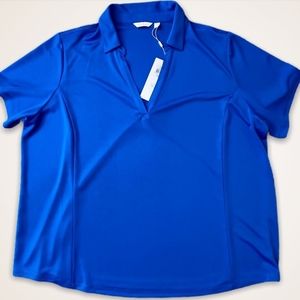 Lady Hagen 3x Golf Shirt